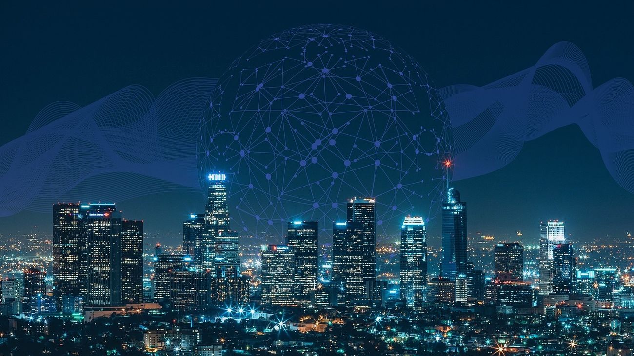 Internet de las Cosas: Cómo cambiará tu ciudad en los próximos años