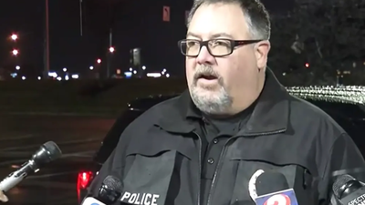 Al menos un muerto en un tiroteo en un supermercado en Ohio