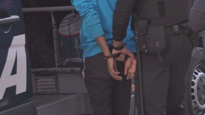 Rajan la cara a un joven  por una deuda de 20 euros en Lavapiés