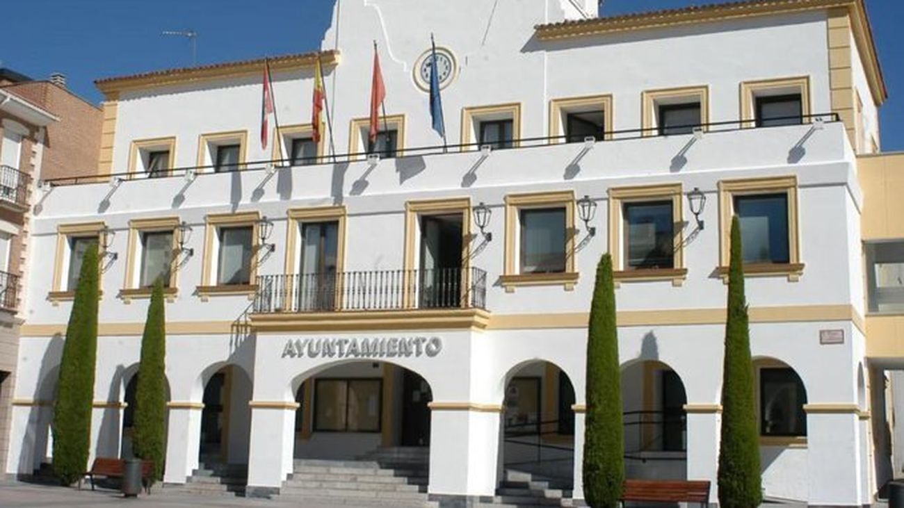 Sanse llama al vecindario a colaborar en una gran recogida de alimentos