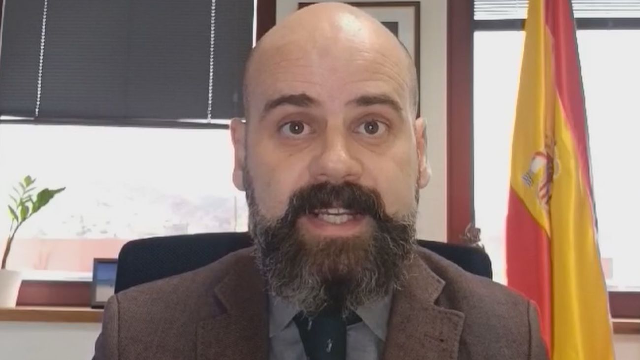 Asociaciones judiciales reclaman a Bolaños una defensa clara de la independencia de la Justicia