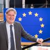 Antonio López-Istúriz, eurodiputado del PP: "Hay precedentes en los que la Comisión Europea ha intervenido cuando se ha intentado una amnistía"