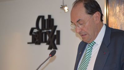 Un coche mal aparcado, clave en la detención de los sospechosos del atentado a Vidal-Quadras