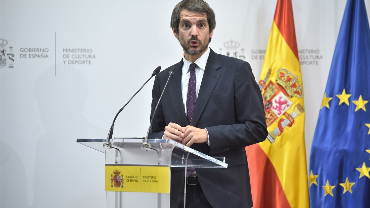 El sector taurino recuerda al nuevo ministro Urtasun que los toros son cultura