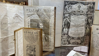 Madrid acoge la XIII Feria Internacional del Libro Antiguo
