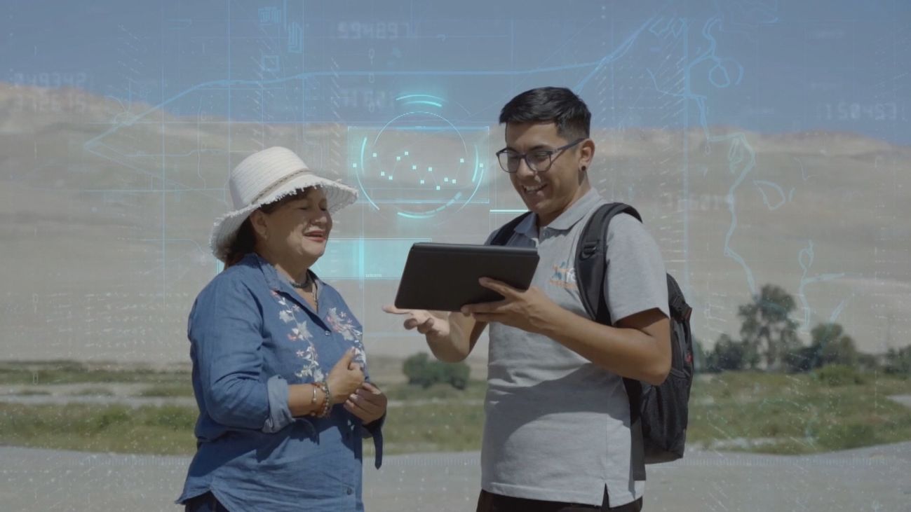 La reina Letizia preside el acto de la Fundación Microfinanzas BBVA