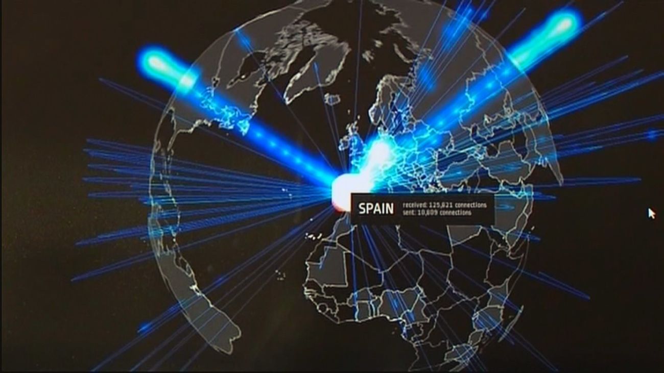 Madrid Digital: reforzando la ciberseguridad de los madrileños