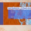 Braseros, estufas y calderas:  ¿Cómo podemos evitar los incendios en casa?