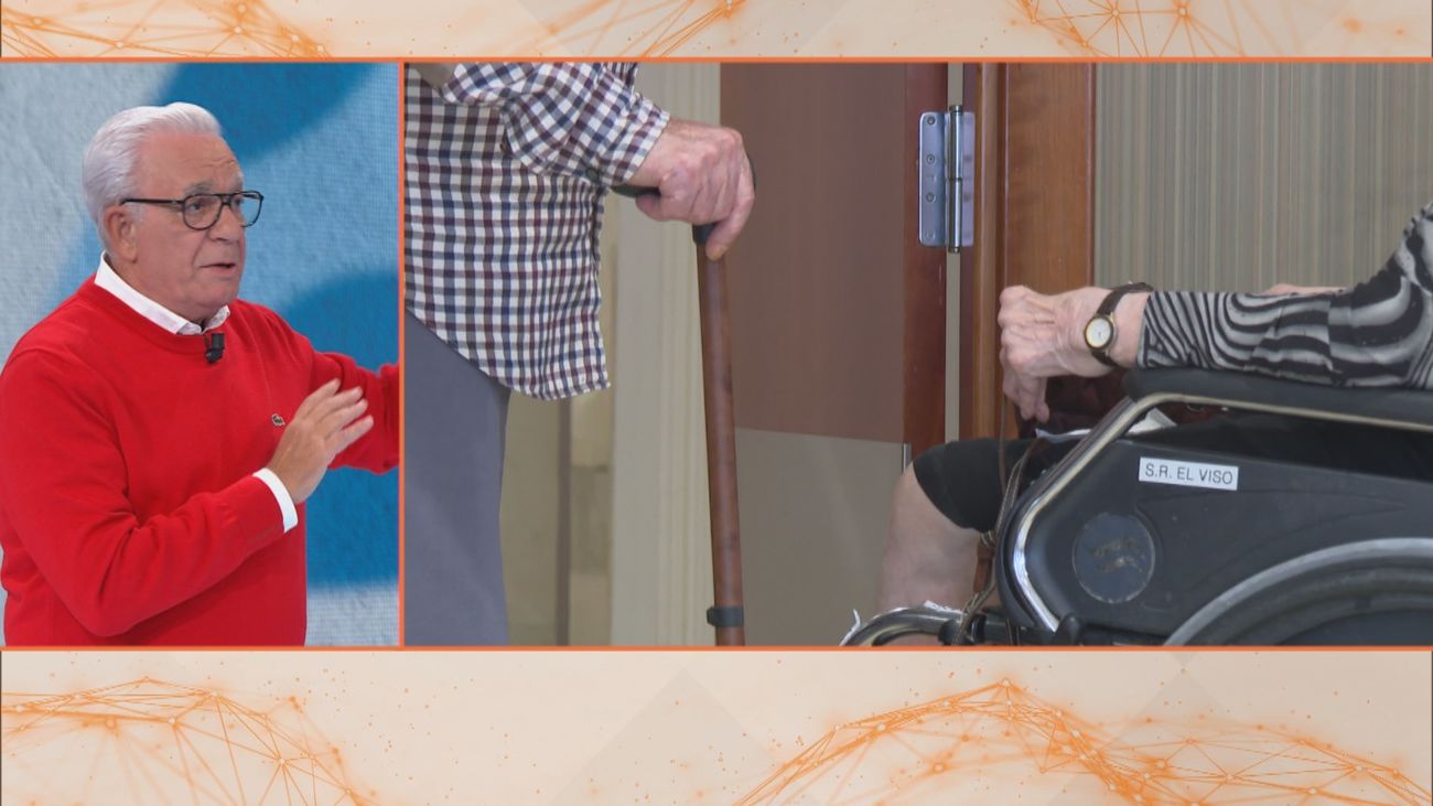 Los datos del Alzheimer: Mitos y verdades sobre esta enfermedad