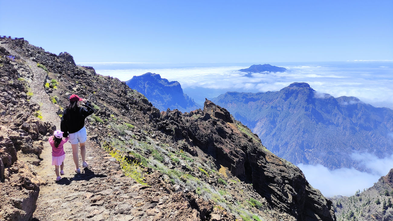El Enfoque de Ida y Vuelta 42 - Vivir deprisa, viajar despacio