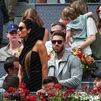Crecen los rumores de una crisis de pareja entre Sergio Ramos y Pilar Rubio