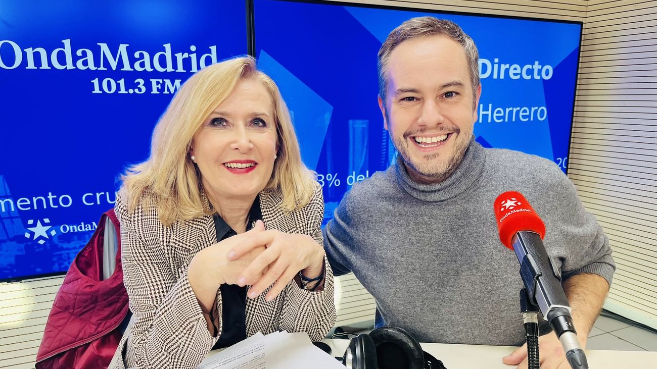 Jorge Blass: "Los ilusionistas hacemos flipar a la gente con cosas que no tienen explicación"