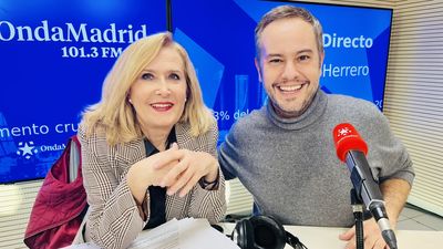 Jorge Blass: "Los ilusionistas hacemos flipar a la gente con cosas que no tienen explicación"