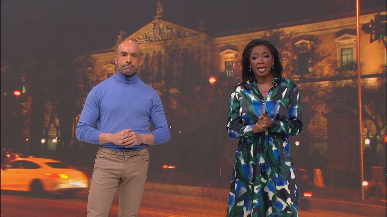 Madrid Directo 20.11.2023