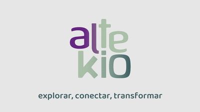 Altekio, la cooperativa que trabaja por la transformación ecosocial
