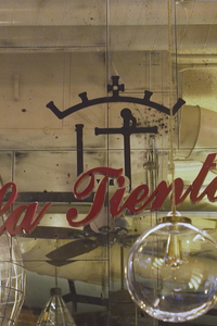 Bar La Tienta, el corazón de las Ventas