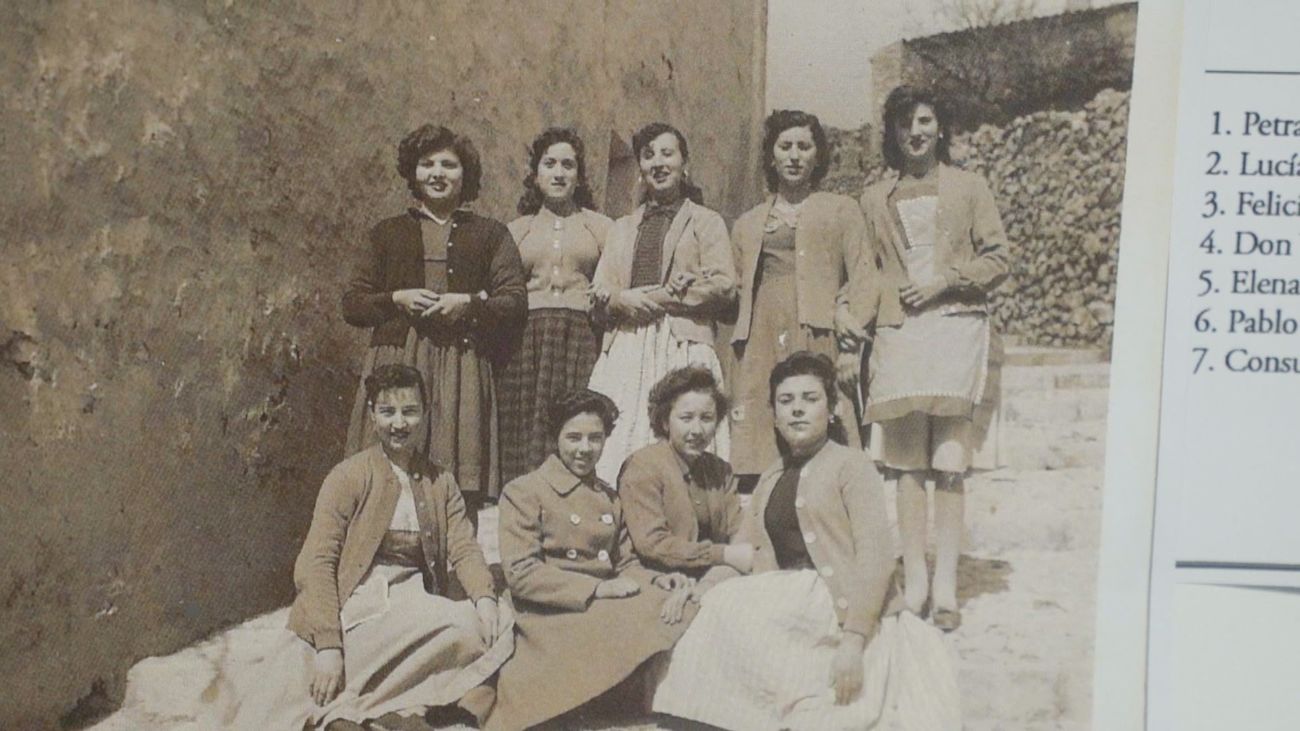 Valdelaguna rinde homenaje a la mujer rural