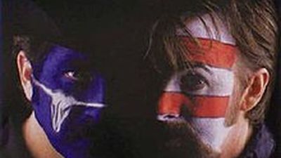 VDS 4X09: Solo en América