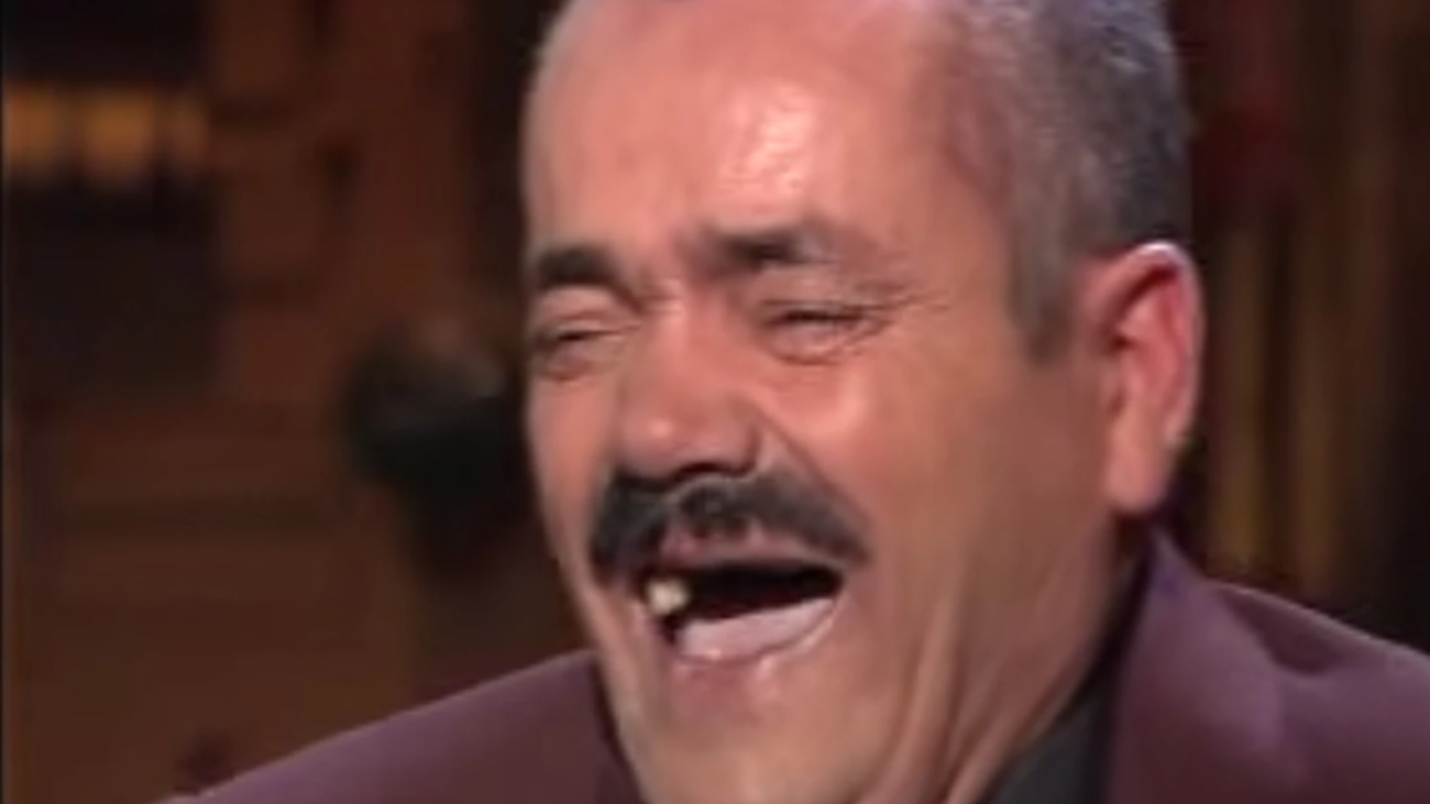 El tuit de Elon Musk con 'El Risitas' que ha vuelto loco a todo el mundo