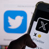 X, antes Twitter, demanda a Media Matters por su informe sobre anuncios antisemitas