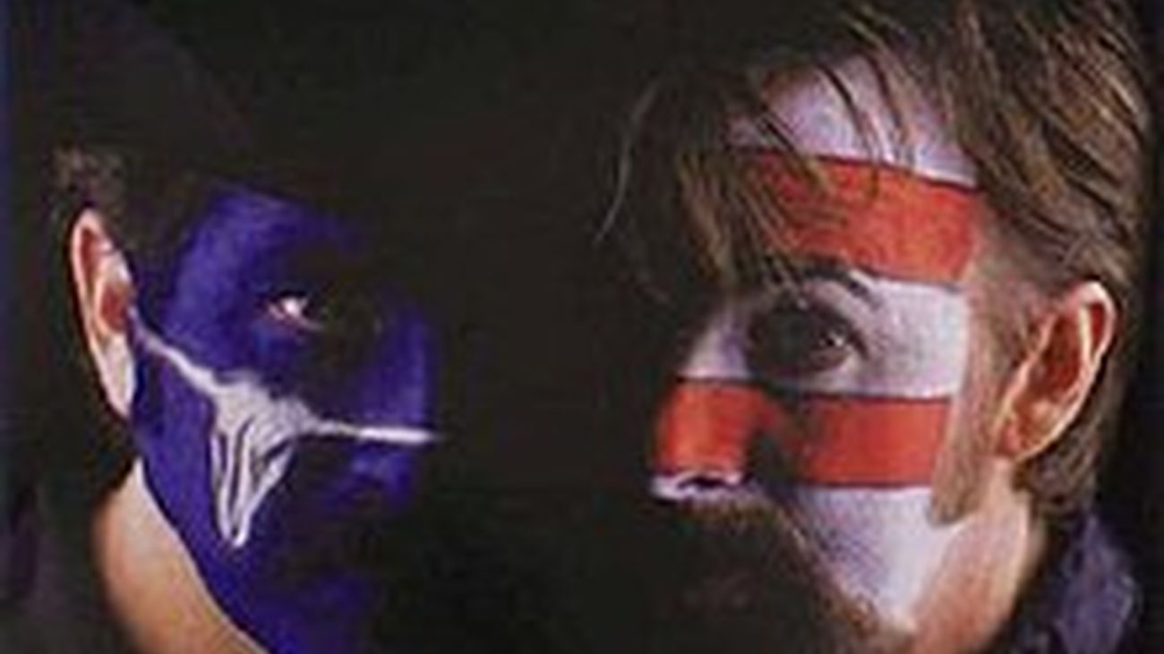 VDS 4X09 "Solo en América"