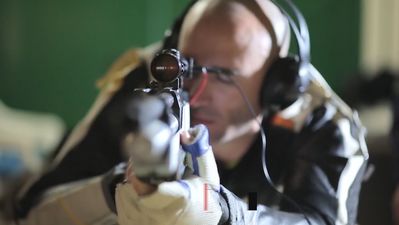 Madrid Inclusivo 25.11.2023