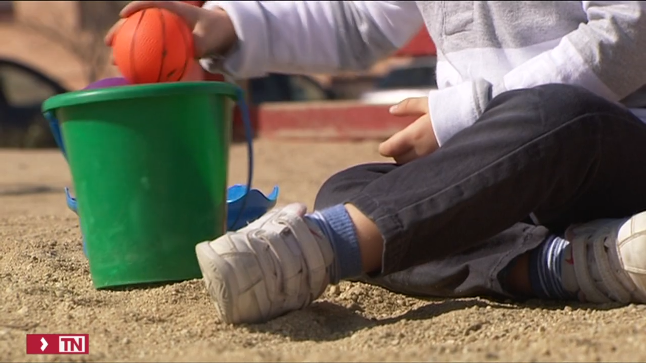 Samur-Protección Civil atendió en la última década  a 2.714 menores por situaciones de maltrato infantil