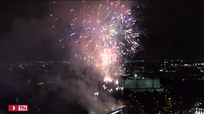 Cómo ir a ver el encendido de las luces de Navidad en Madrid: horarios y transporte a tener en cuenta