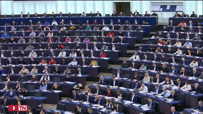 La Eurocámara debate este miércoles si la ley de amnistía pone en riesgo el Estado de derecho en España