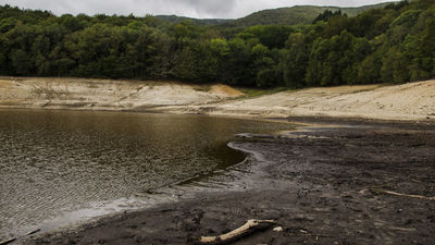 Cataluña endurece las restricciones al agua en una nueva fase de preemergencia por sequía