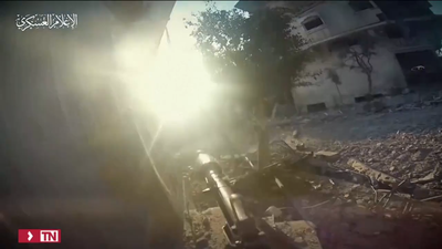 Israel y Hamas llegan a un acuerdo de tregua que incluye la liberación de rehenes