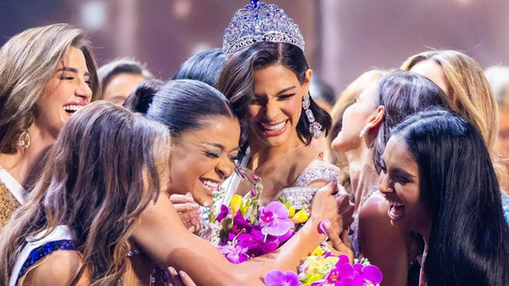 Miss Universo 2023 / TELEMADRID