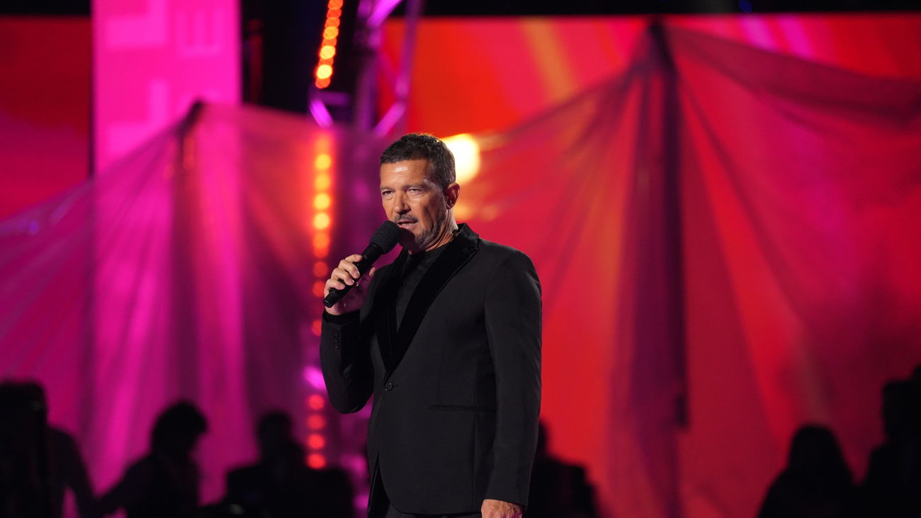 Antonio Banderas y Nicole Kidman, juntos en una película de suspense erótico