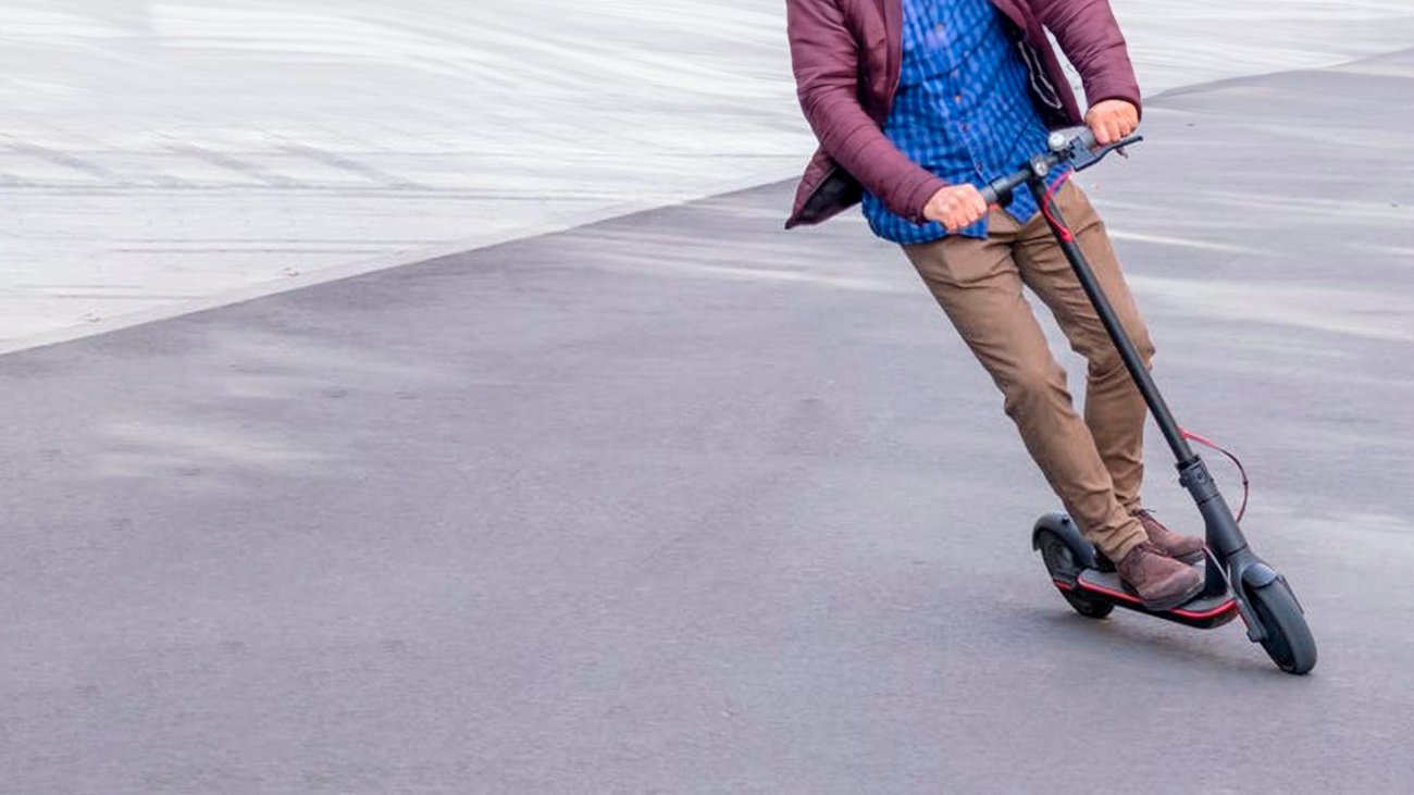 Alcorcón revisa su ordenanza de movilidad tras los problemas con los patinetes eléctricos