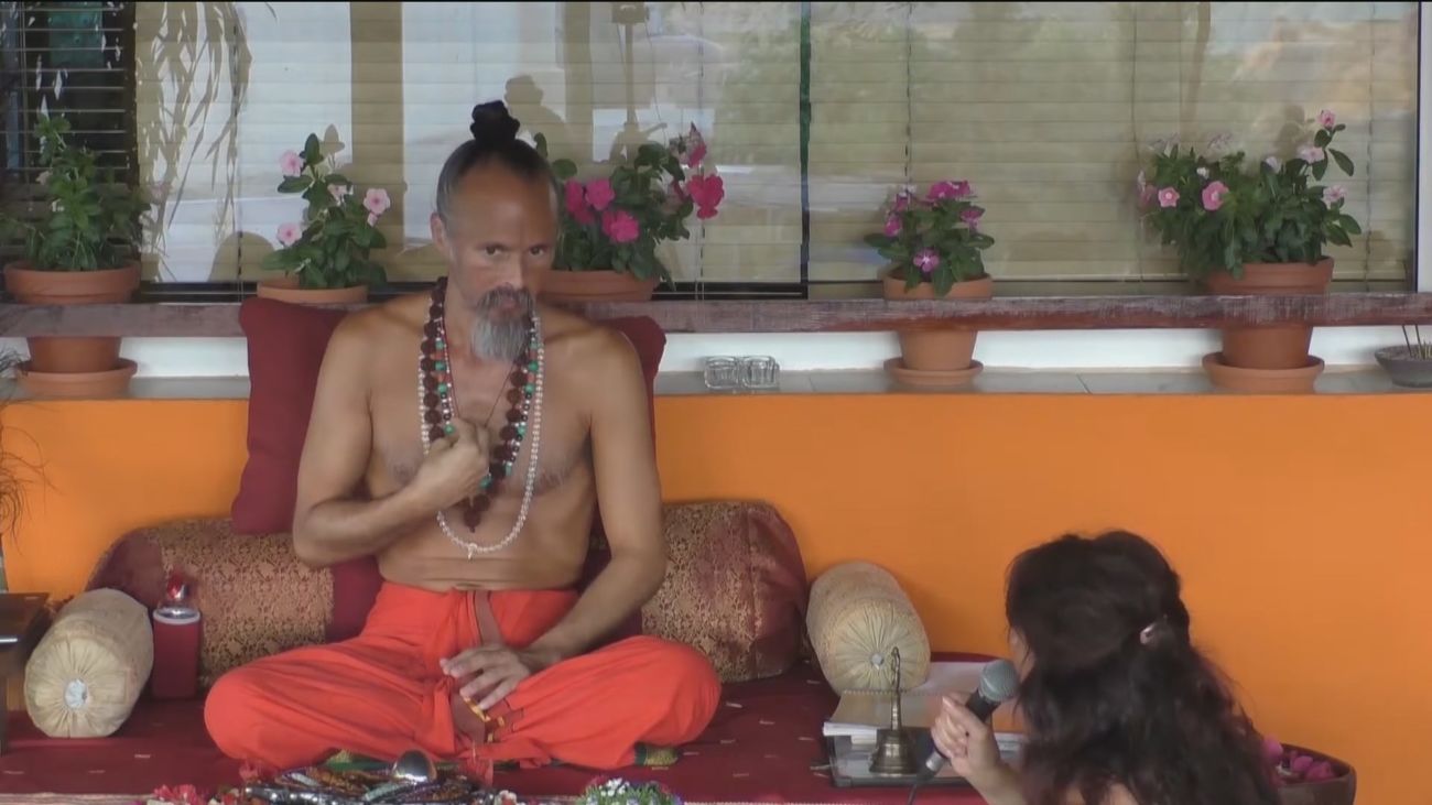 Detienen en Murcia al cabecilla de una secta que suministraba mercurio purificado a sus adeptos