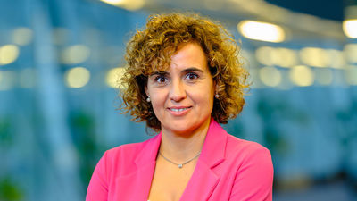 Dolors Monserrat: “El PP va a pedir a la Comisión Europea que actúe contra la amnistía”