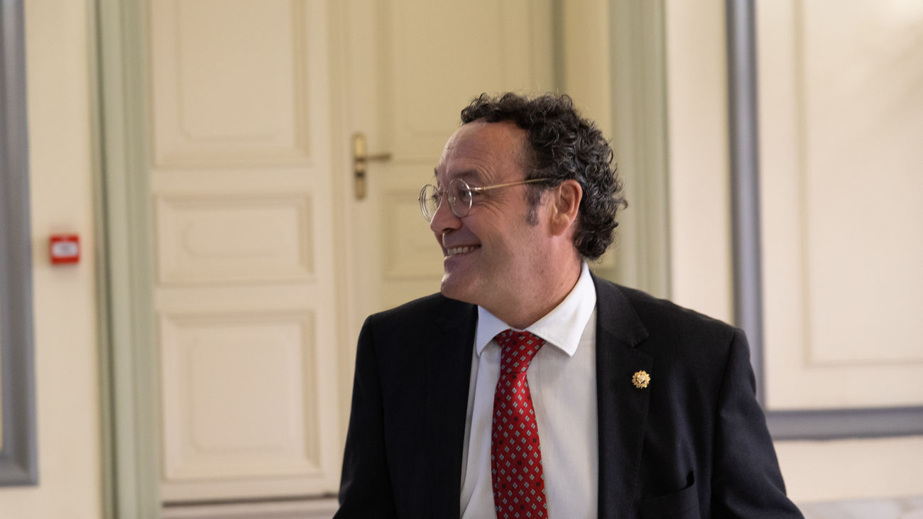 Fiscales del Supremo critican a García Ortiz por no amparar a los fiscales del 'procés' ante las acusaciones de 'lawfare'