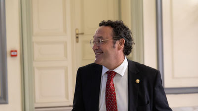 Fiscales del Supremo critican a García Ortiz por no amparar a los fiscales del 'procés' ante las acusaciones de 'lawfare'
