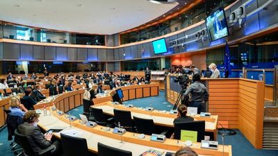 La Comisión Europea vigilará “muy de cerca” la legalidad de la ley de amnistía en España