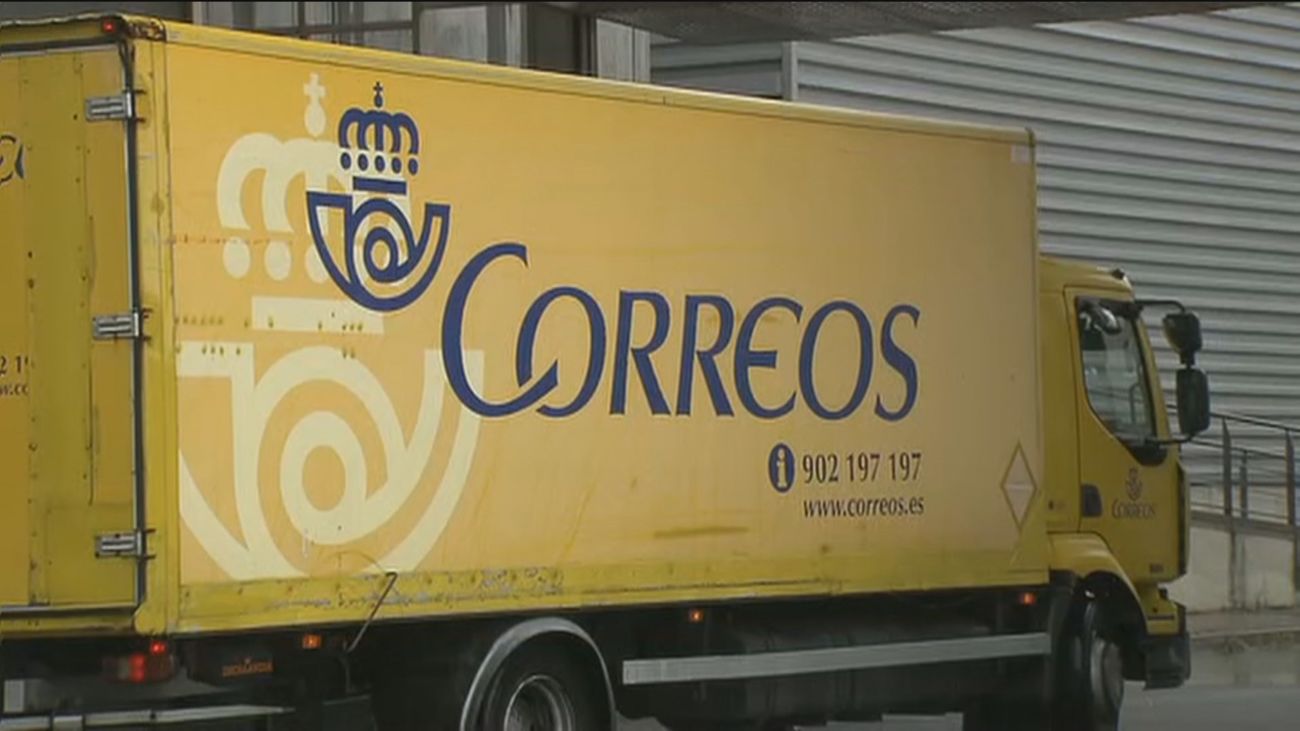 El comercio online le pasa factura a Correos estos días