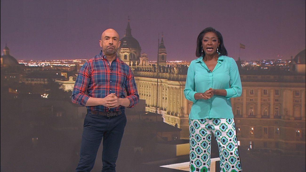 Madrid Directo 21.11.2023