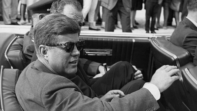 EEUU recuerda a Kennedy, 60 años después de su asesinato