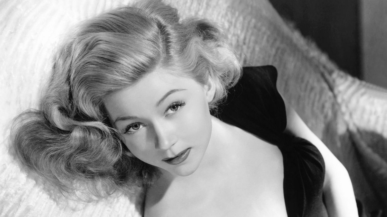 Gloria Grahame