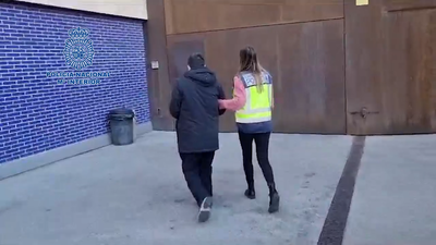 Detenidos por distribuir más de 140.000 archivos multimedia de pornografía infantil