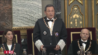 El Gobierno mantendrá a Álvaro García Ortiz como fiscal general del Estado hasta 2027