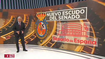 El Senado cambia de fachada