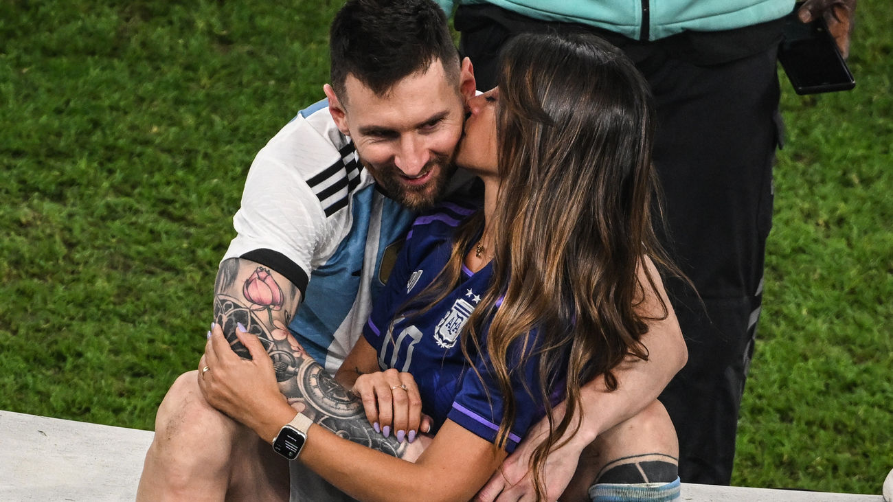 Palo para la familia Messi: asaltan y roban una suma millonaria a una prima de Antonela Roccuzzo