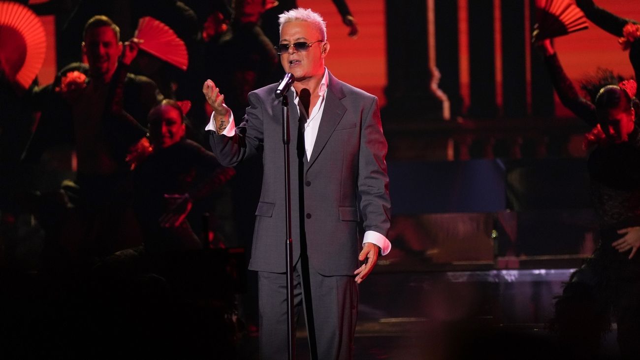 Alejandro Sanz, ni declarado en rebeldía ni con deudas pendientes