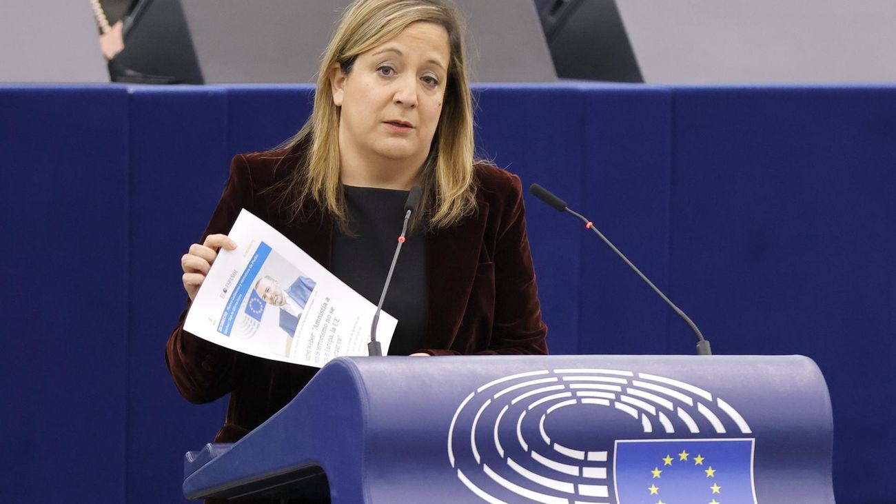 Lo que no le dijo el PSOE a Europa sobre la Ley de Amnistía