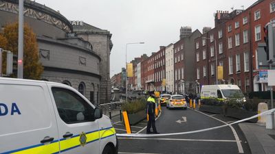 Cinco heridos, 3 de ellos menores, en un ataque con arma blanca en el centro de Dublín
